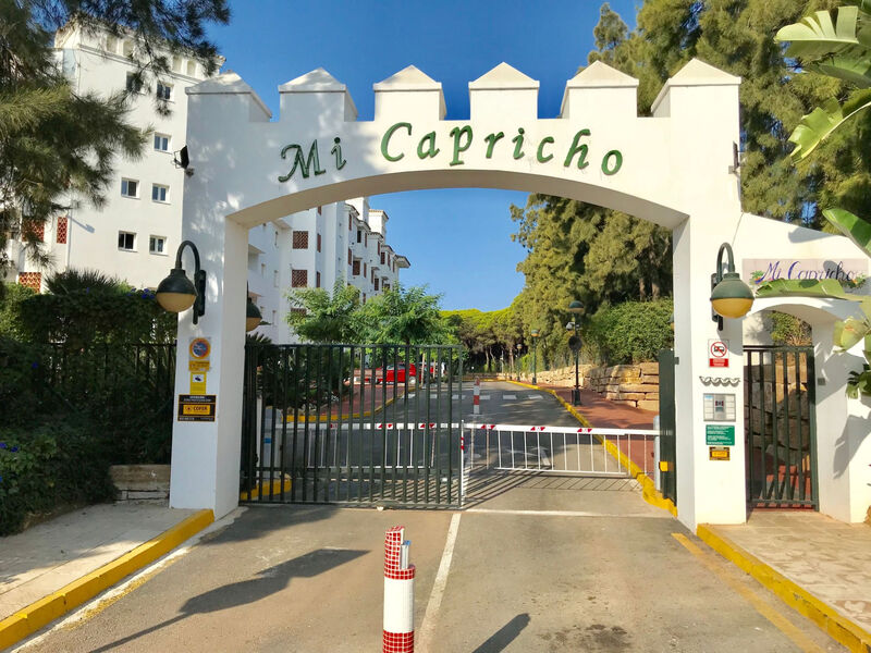 Mi Capricho