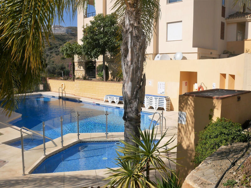 Hillside Suite Mijas Costa