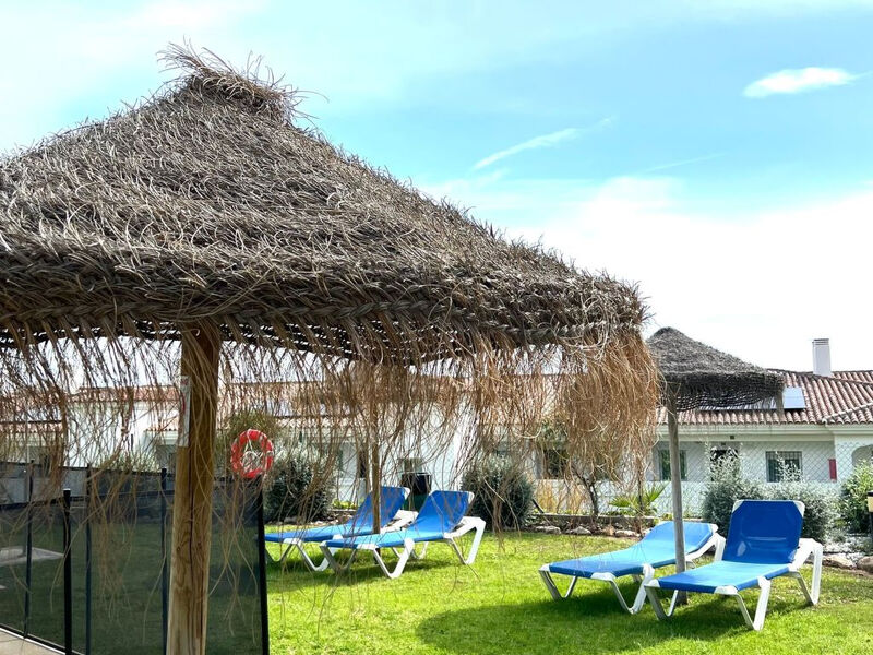 Rancho Miraflores Wohnung, Meerblick