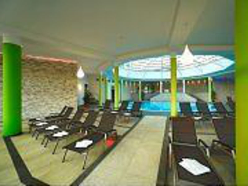 FÜRSTENHOF Quellness- und Golfhotel