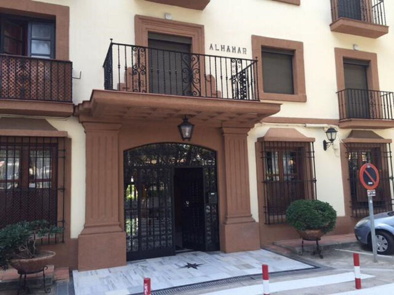 Appartement-Villa, Beach Front