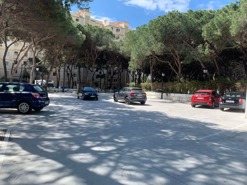 Appartement-Villa, Beach Front