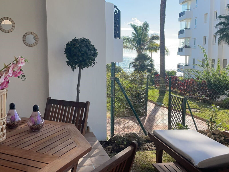 Mi Capricho Luxus-Wohnung Bajo, P03 A