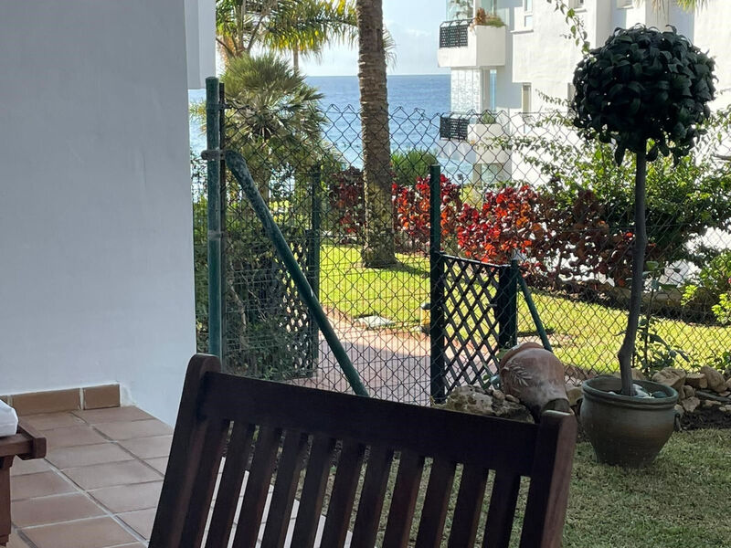 Mi Capricho Luxus-Wohnung Bajo, P03 A