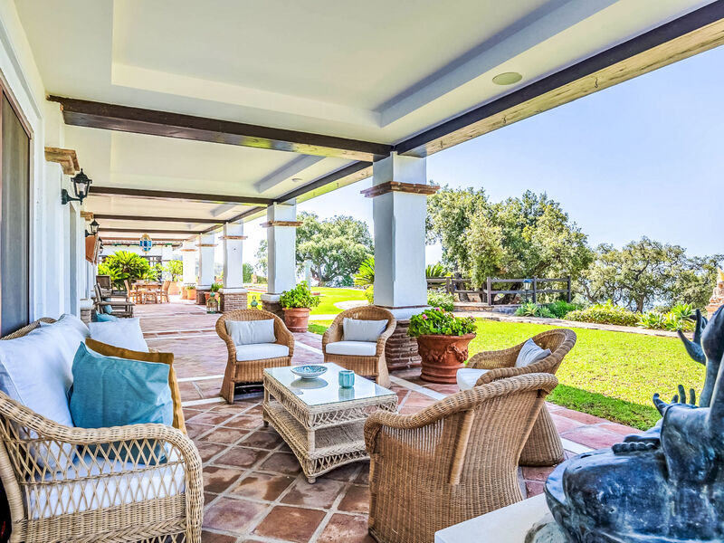 Serena Marbella