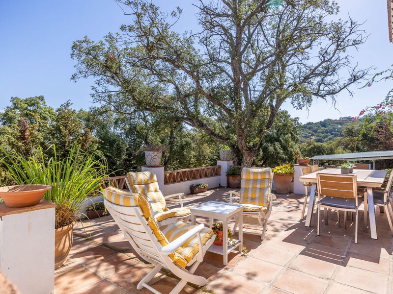 Serena Marbella