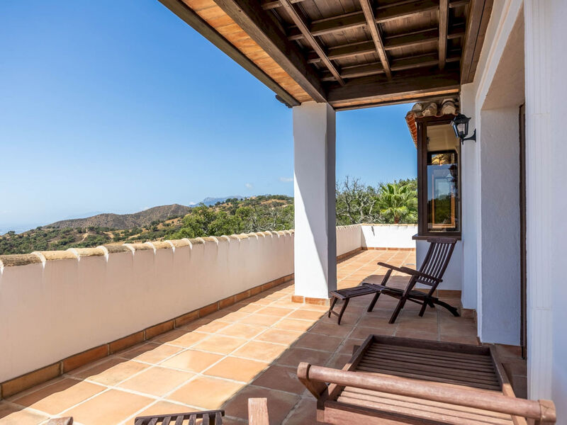 Serena Marbella