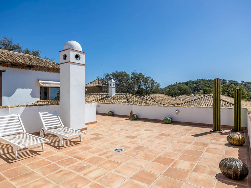 Serena Marbella
