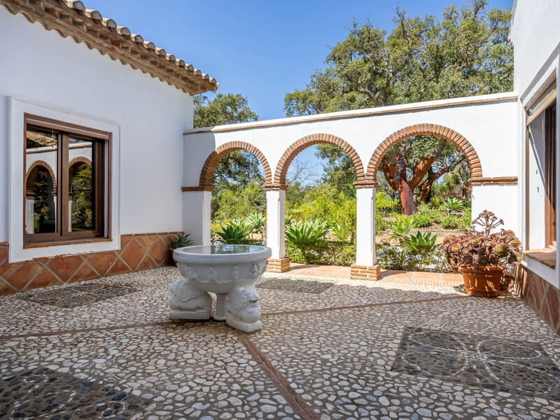 Serena Marbella
