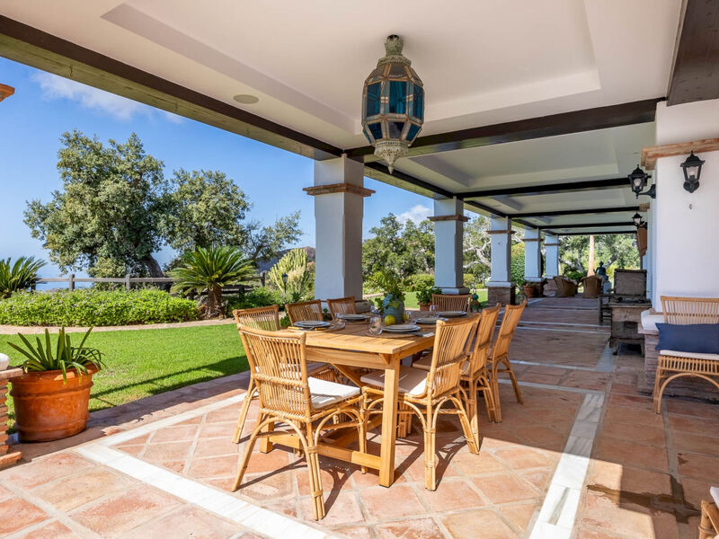 Serena Marbella