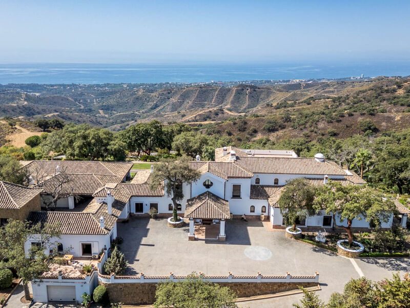 Serena Marbella