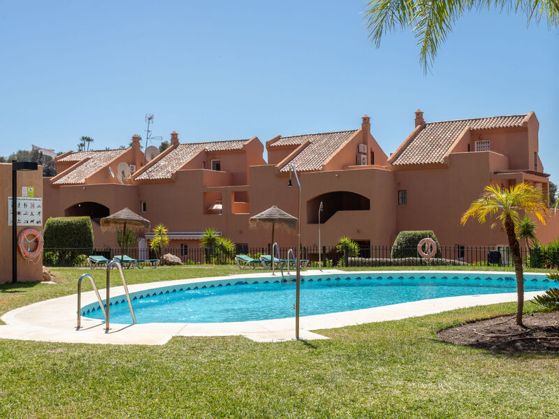 Los Lagos de Santa Maria