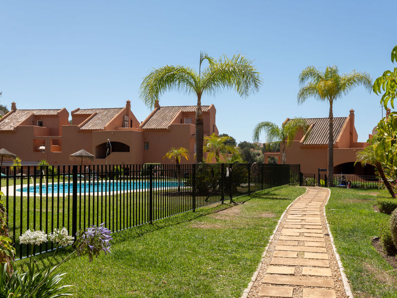 Los Lagos de Santa Maria
