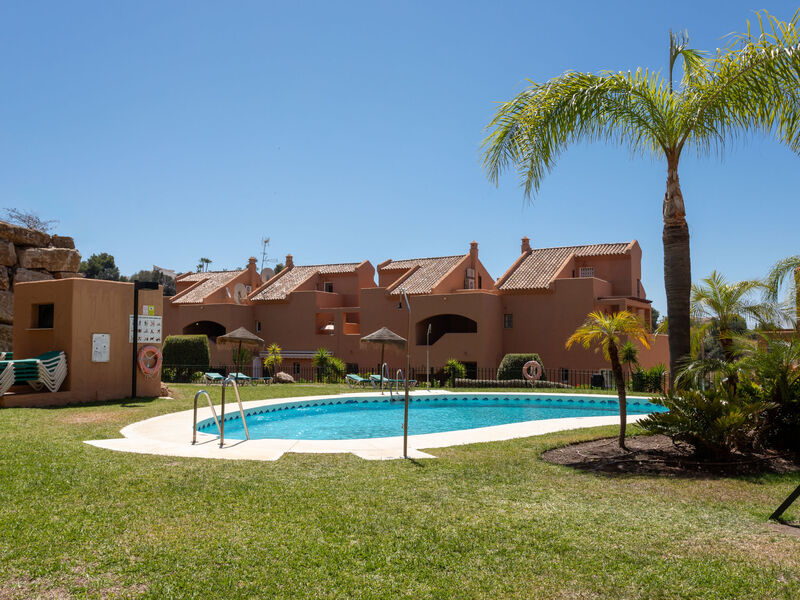 Los Lagos de Santa Maria