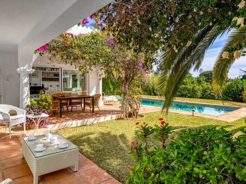 Vila Alcornoque