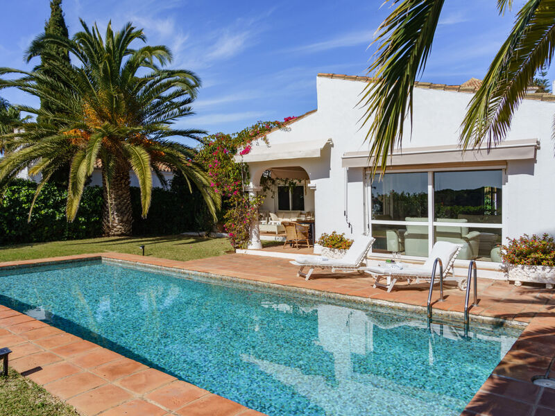 Vila Alcornoque