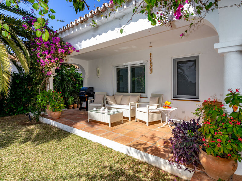 Vila Alcornoque