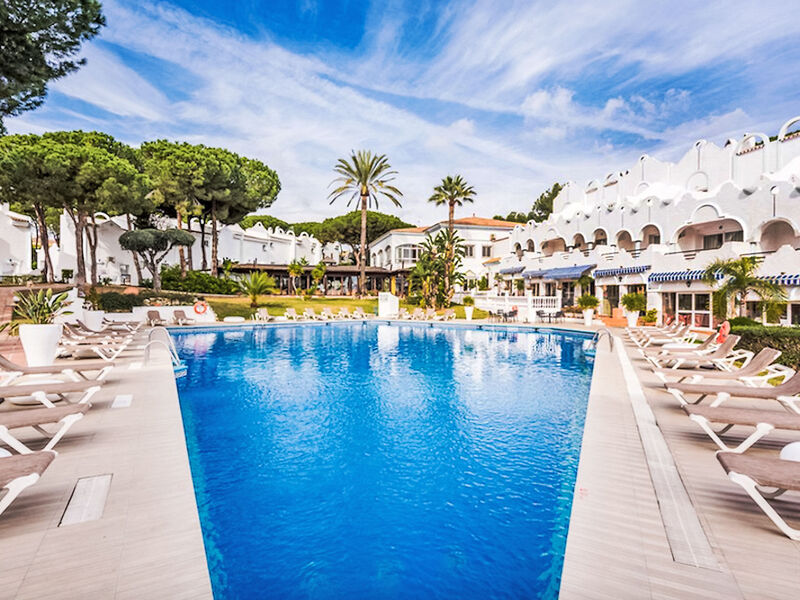 La Reserva De Marbella
