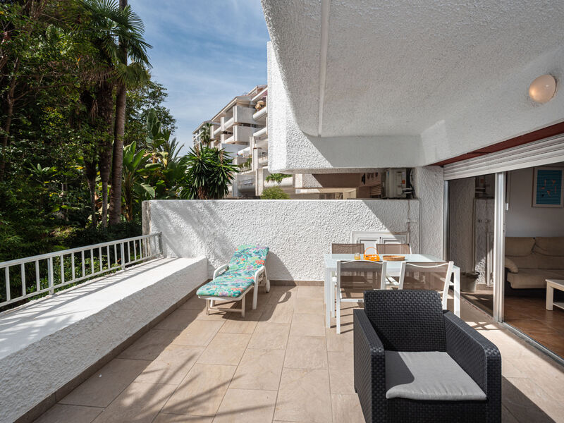 Jardines Del Mar