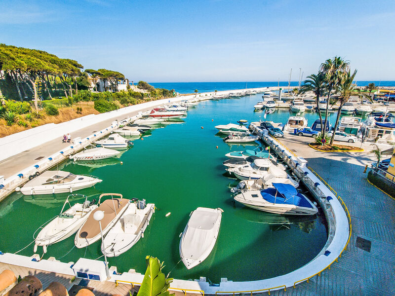 Cabopino