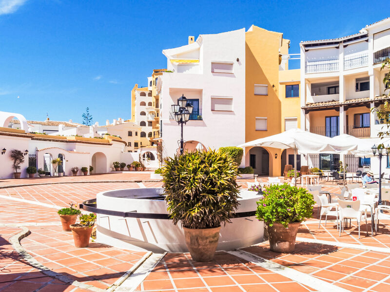 Cabopino