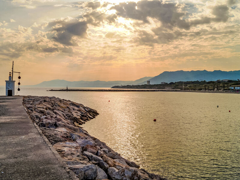 Cabopino