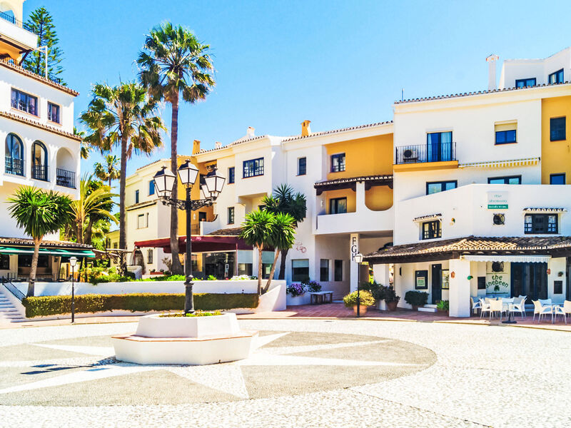 Cabopino