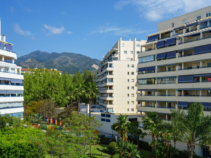 Las Terrazas