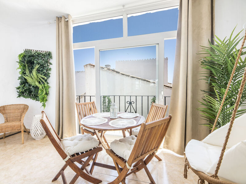 Puerto Banus Opq