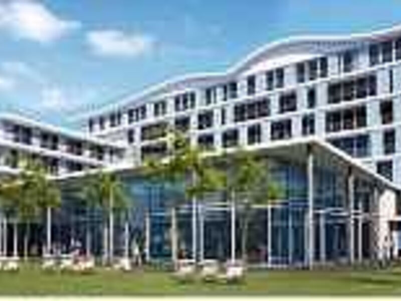 Golf & Sporthotel Carat