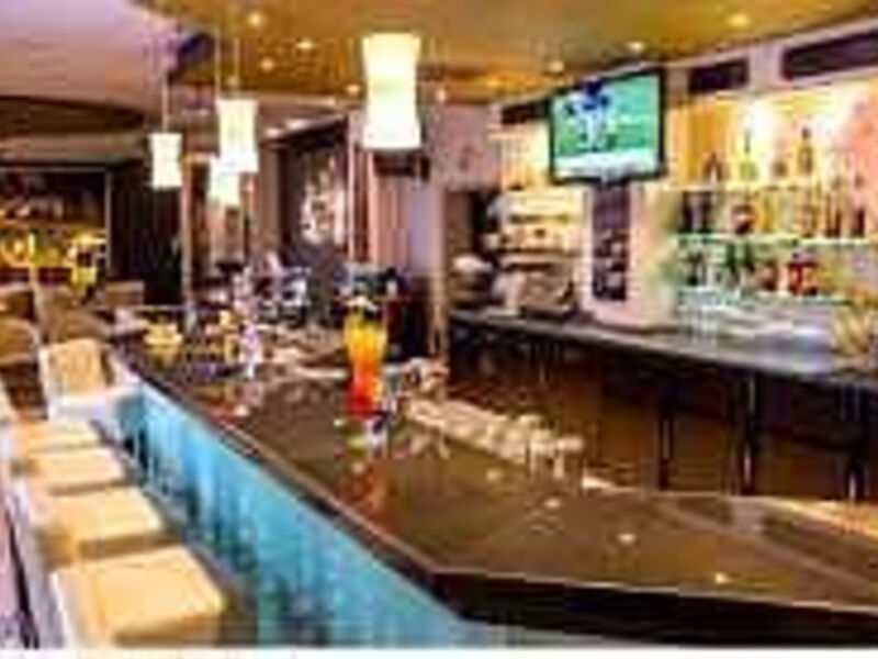Golf & Sporthotel Carat