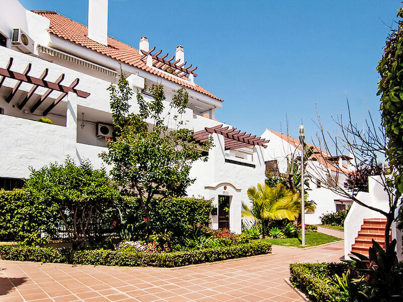 La Maestranza