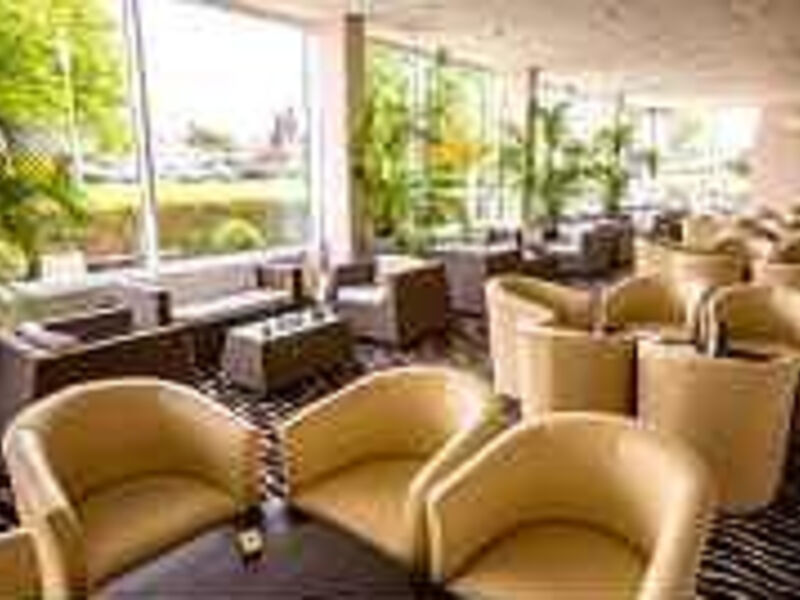 Golf & Sporthotel Carat