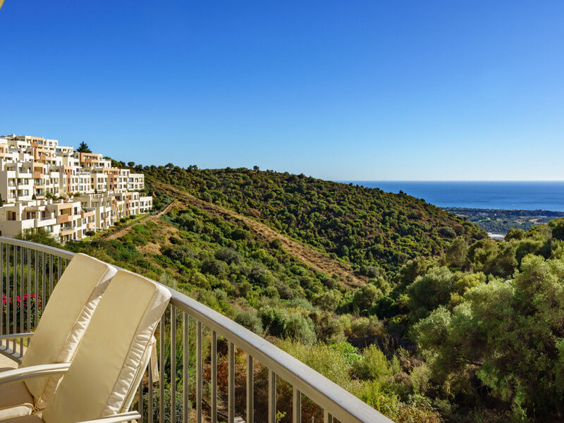 Marbella views