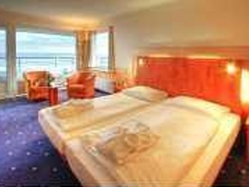 Golf & Sporthotel Carat