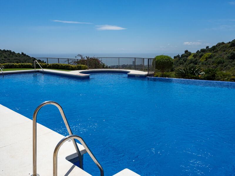 Marbella views