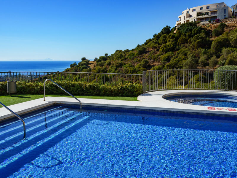 Marbella views