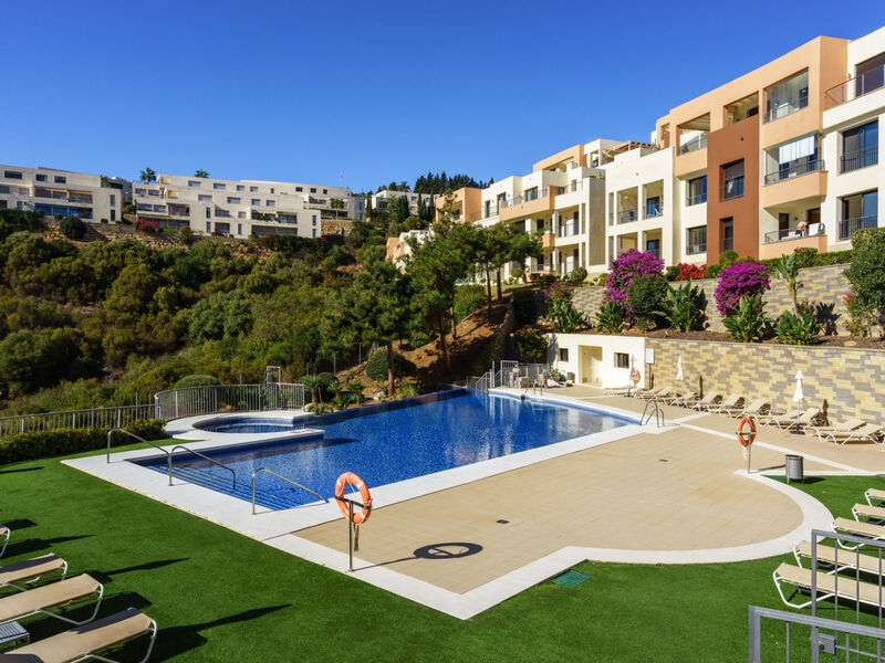 Marbella views