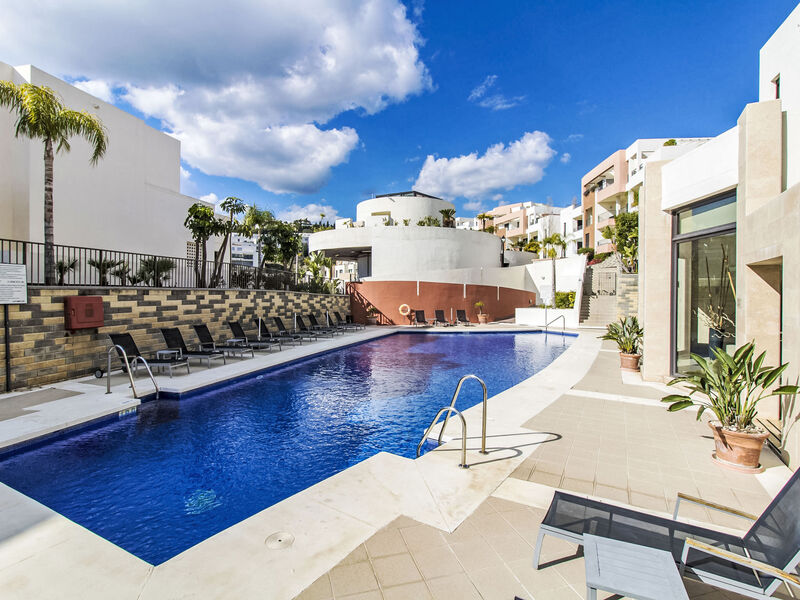 Samara Resort