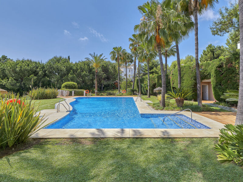 Altos De La Quinta