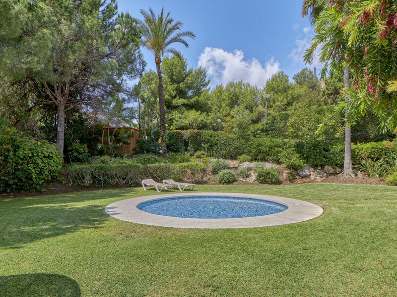 Altos De La Quinta