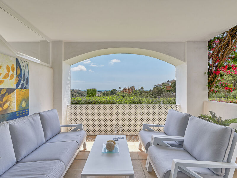 Altos De La Quinta