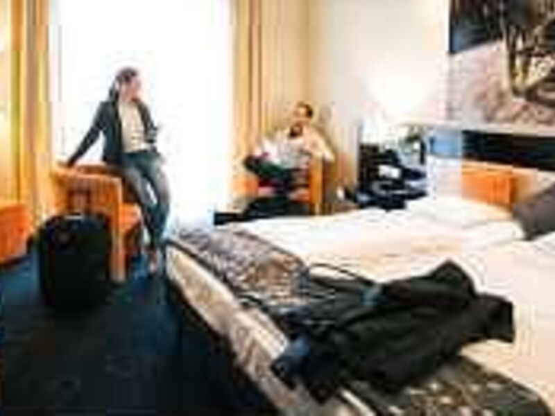 Gotth'Art Hotel