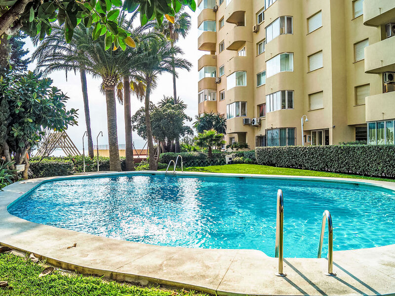 Puerto Paraíso