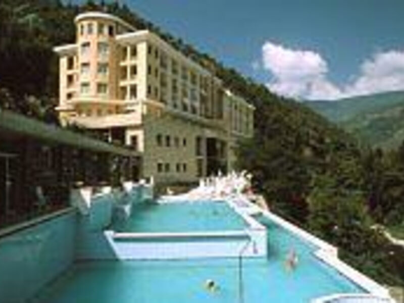 Grand Hotel Antiche Terme & Spa