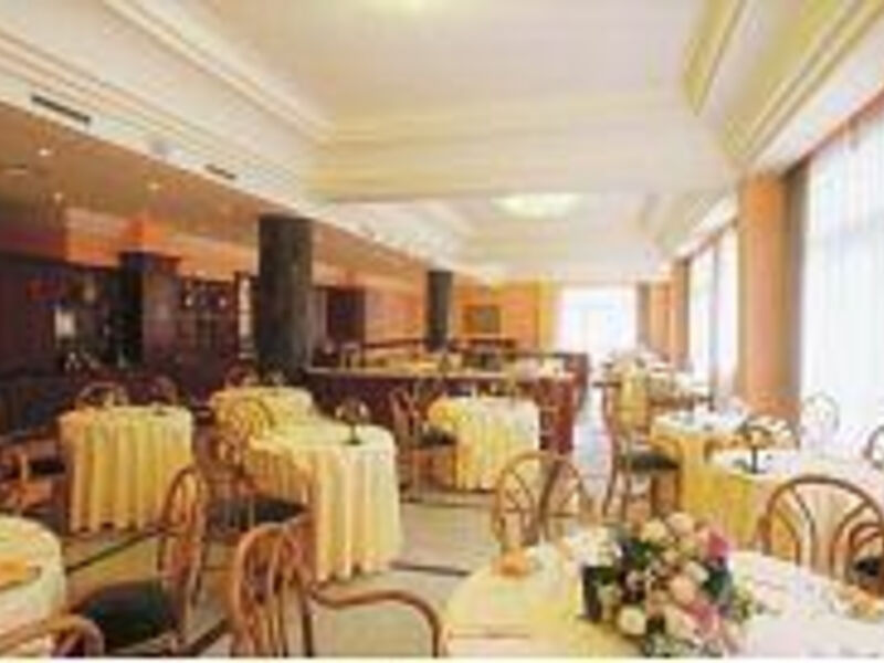 Grand Hotel Antiche Terme & Spa
