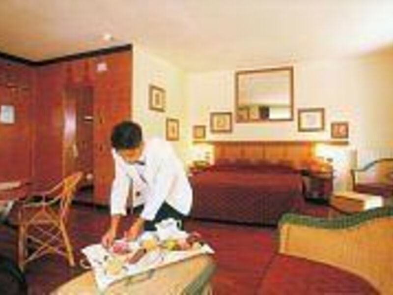 Grand Hotel Antiche Terme & Spa