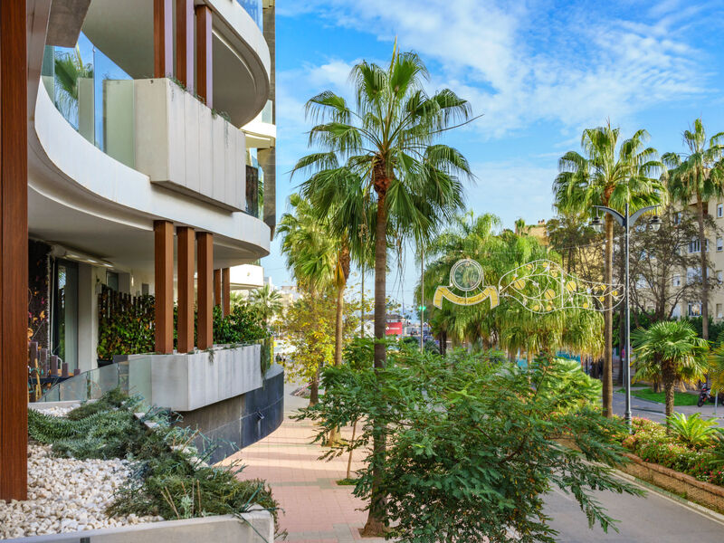 Estepona Infinity