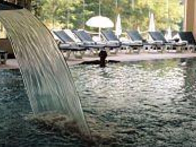 Grand Hotel Antiche Terme & Spa