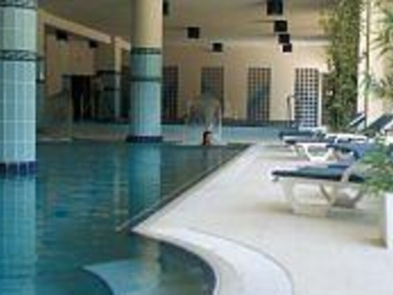 Grand Hotel Antiche Terme & Spa